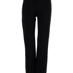 Laura Ashley Black Embellished Jean Pocket Jeans Size 8